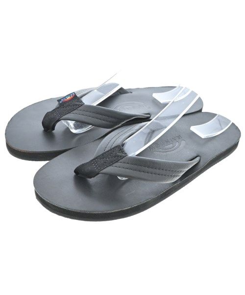 RAINBOW SANDALS サンダル メンズ 【古着】【中古】【送料無料】