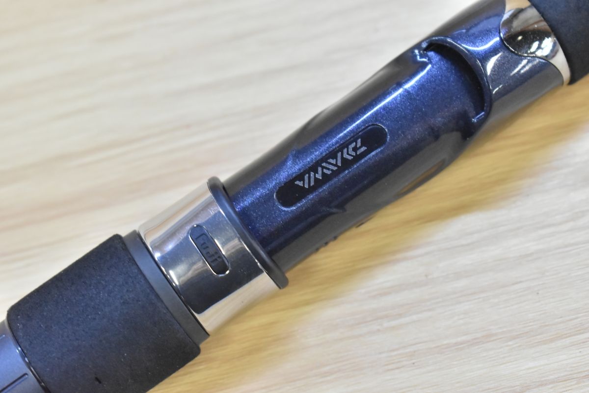 ダイワ 20 ヴァデル SLJ AP 63MS-S DAIWA VADEL スピニングロッド 2
