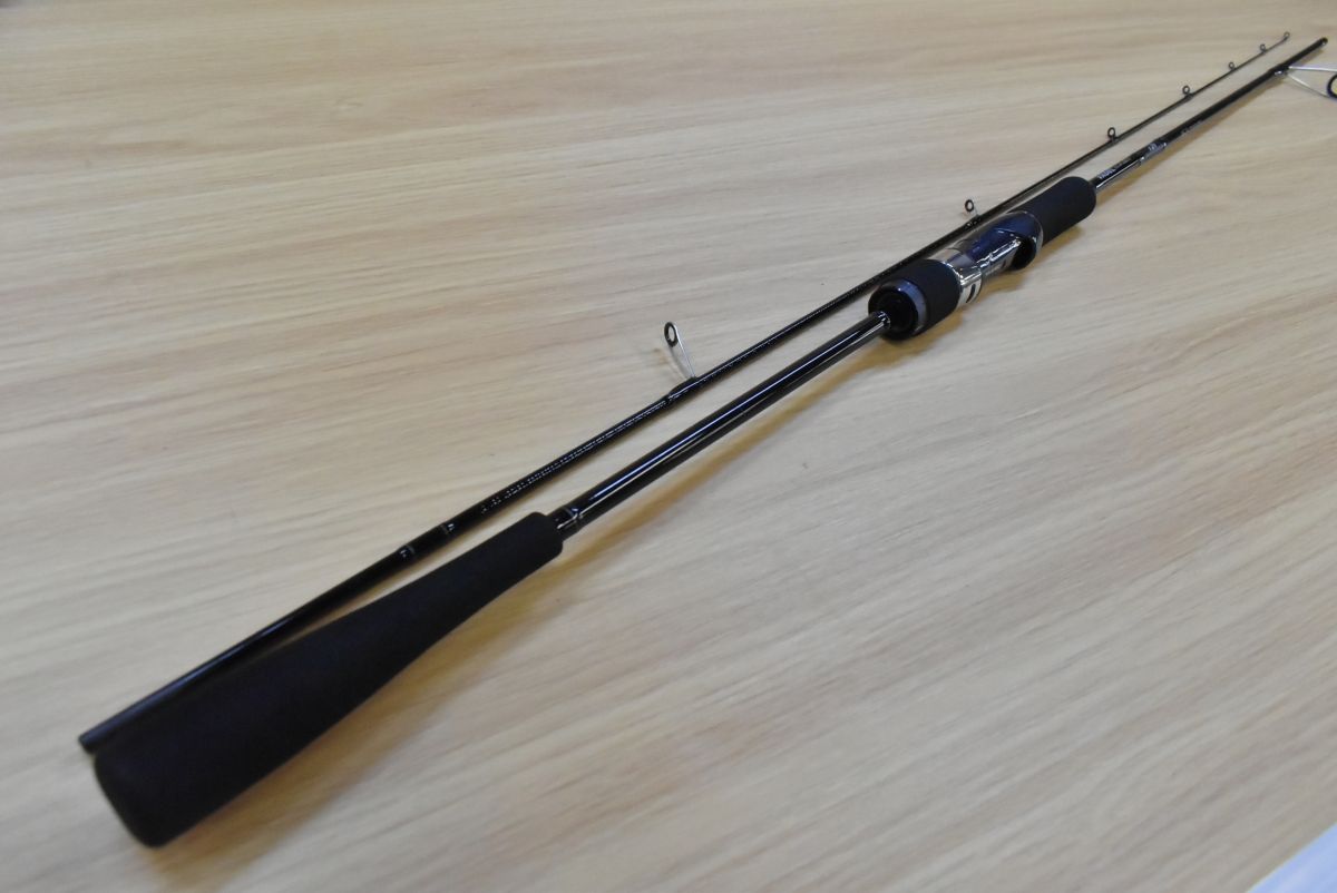 ダイワ 20 ヴァデル SLJ AP 63MS-S DAIWA VADEL スピニングロッド 2