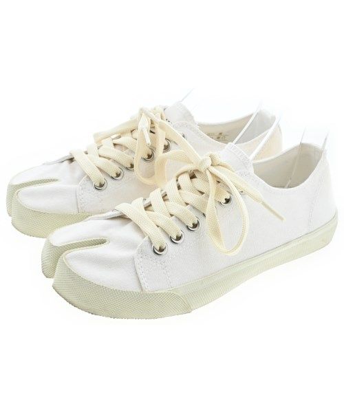 Maison Margiela スニーカー レディース 【古着】【中古】【送料無料】