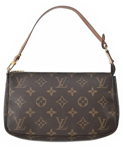 LOUIS VUITTON ポーチ レディース 【古着】【中古】【送料無料】