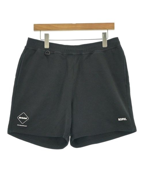 F.C.R.B ショートパンツ メンズ 【古着】【中古】【送料無料】