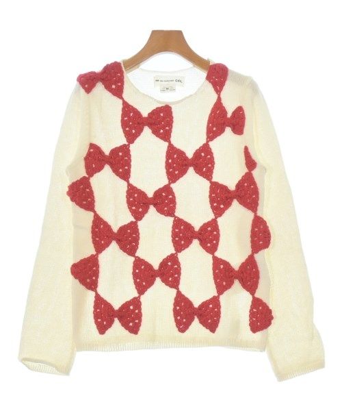 COMME des GARCONS GIRL ニット・セーター レディース 【古着】【中古】【送料無料】