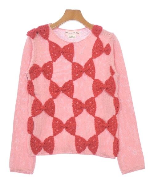 COMME des GARCONS GIRL ニット・セーター レディース 【古着】【中古】【送料無料】