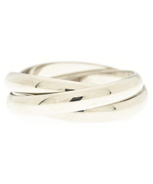 Cartier リング レディース 【古着】【中古】【送料無料】