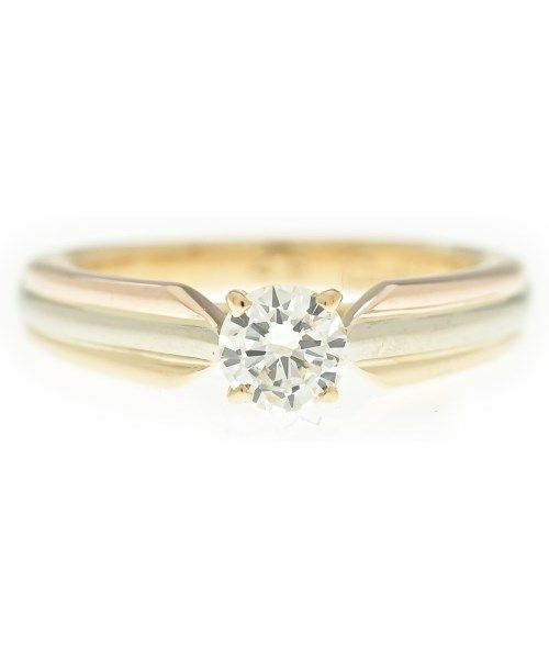 Cartier リング レディース 【古着】【中古】【送料無料】