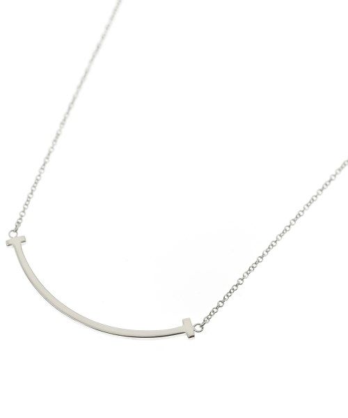 TIFFANY & CO. ネックレス レディース 【古着】【中古】【送料無料】
