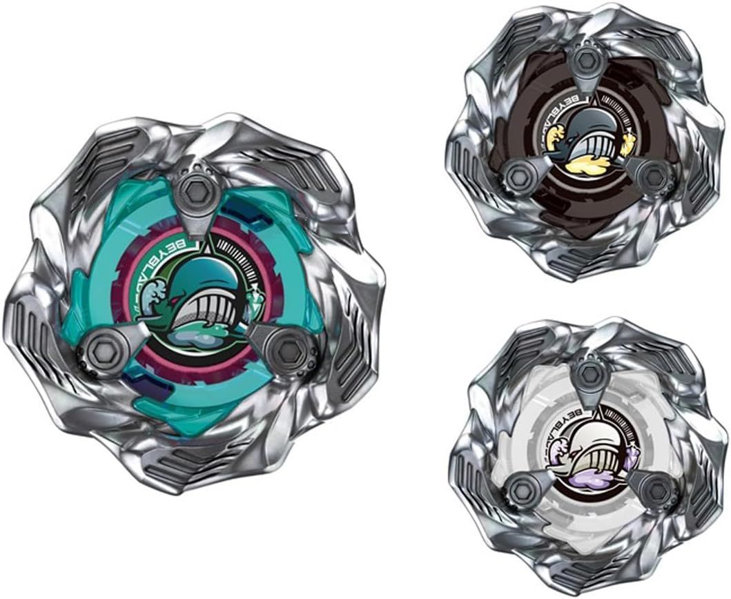 ベイブレードX　ランダムブースター　BX-36　4点セット 4個セット】BEYBLADE X ベイブレードX BX-36 ランダムブースター