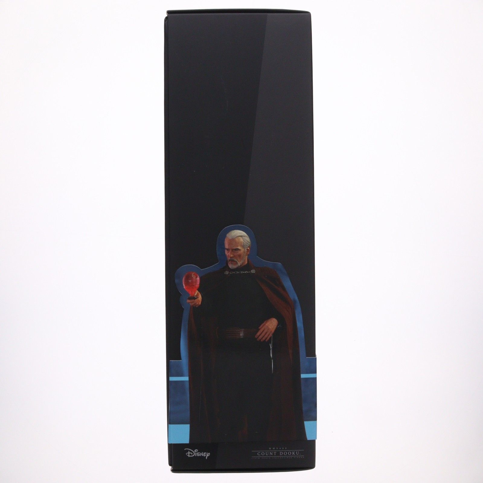 ムービー・マスターピース ドゥークー伯爵 STAR WARS(スター・ウォーズ