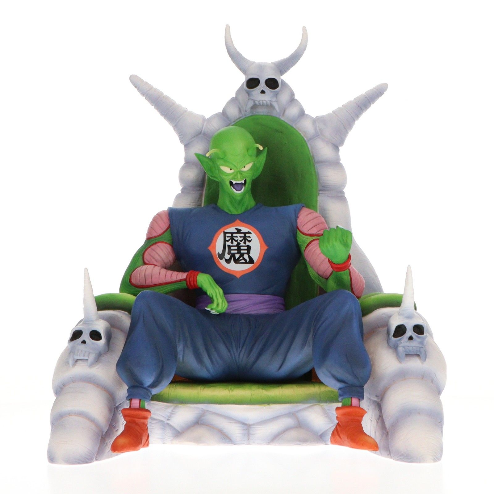 プレミアムバンダイ限定 ドラゴンボールアライズ ピッコロ大魔王 通常カラー DRAGON BALL 完成品 フィギュア プレックス/ジーマ プレミアムバンダイ限定 ドラゴンボールアライズ ピッコロ大魔王 通常