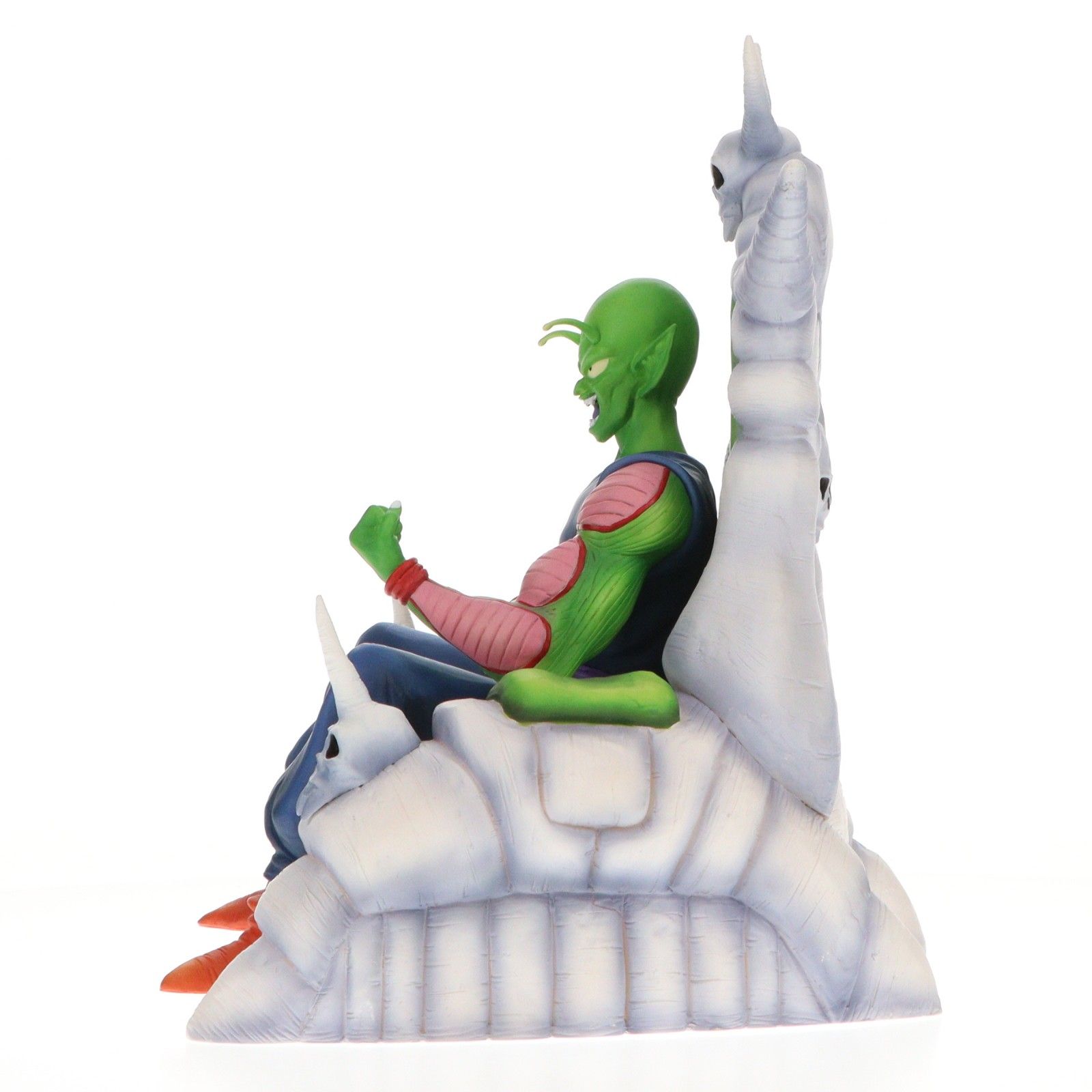 プレミアムバンダイ限定 ドラゴンボールアライズ ピッコロ大魔王 通常カラー DRAGON BALL 完成品 フィギュア プレックス/ジーマ プレミアムバンダイ限定 ドラゴンボールアライズ ピッコロ大魔王 通常