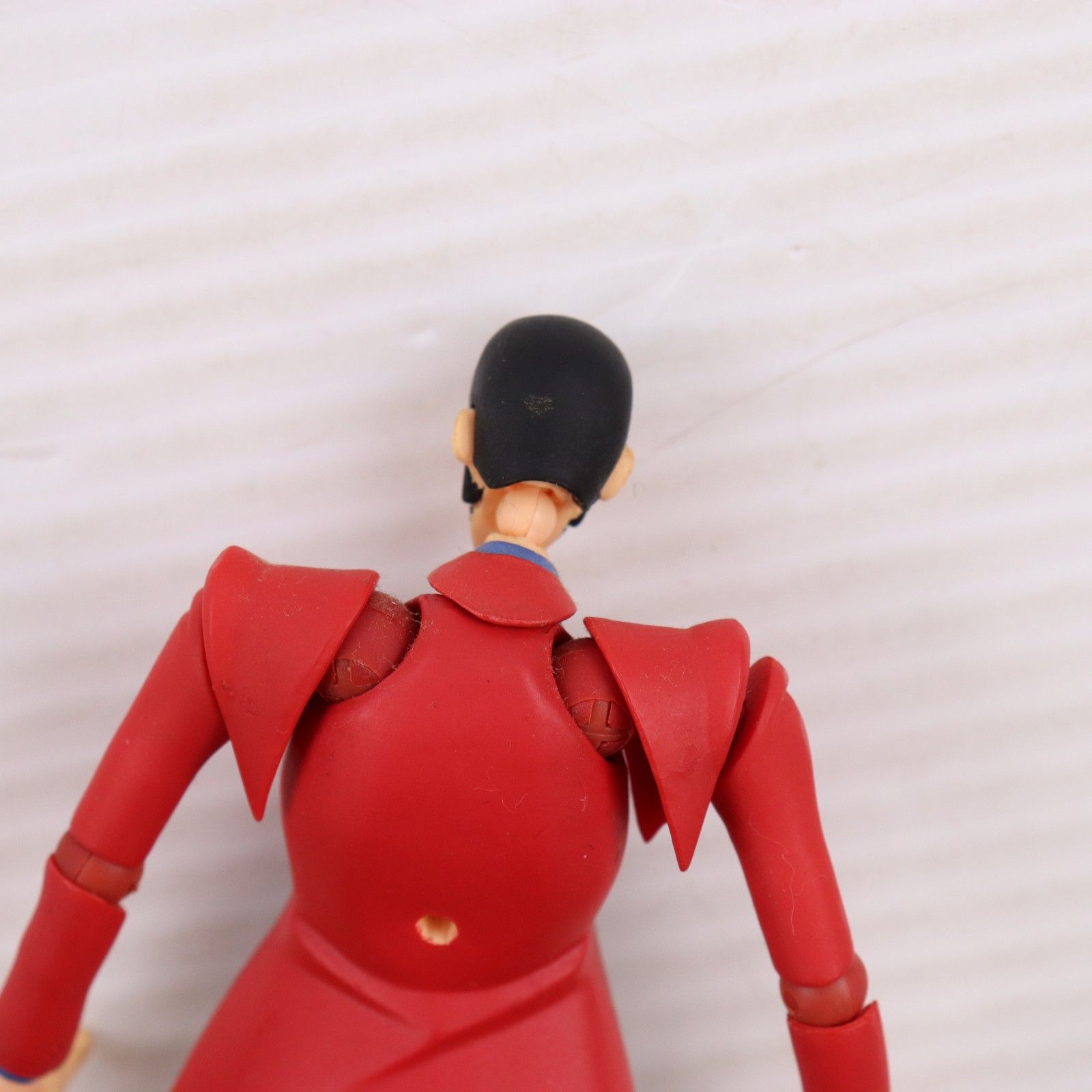 リボルテックヤマグチ No.097 ルパン三世 完成品 可動フィギュア 海洋