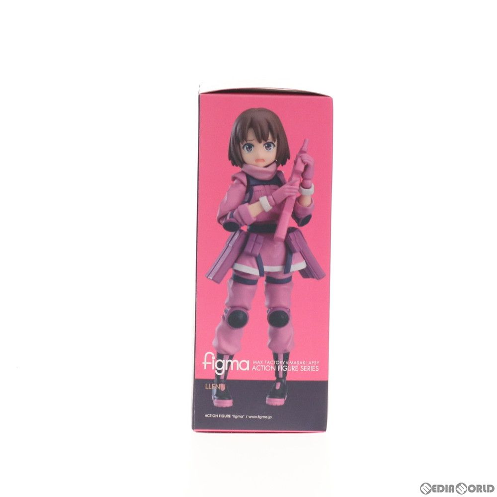 figma(フィグマ) 459 レン ソードアート・オンライン オルタナティブ