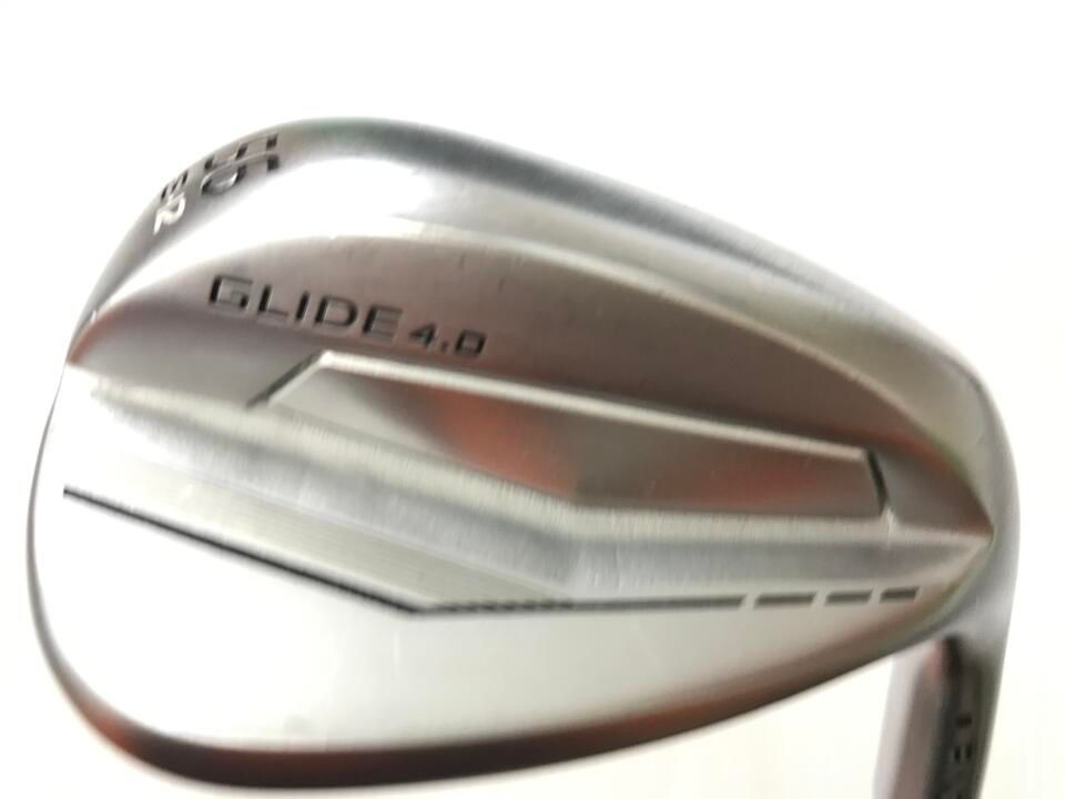 ピン　GLIDE 4.0　56度　NSプロ MODUS 3 TOUR 115　Sフレックス　ウェッジ　中古　ゴルフドゥ！深谷店【最短即日発送】 9,187円