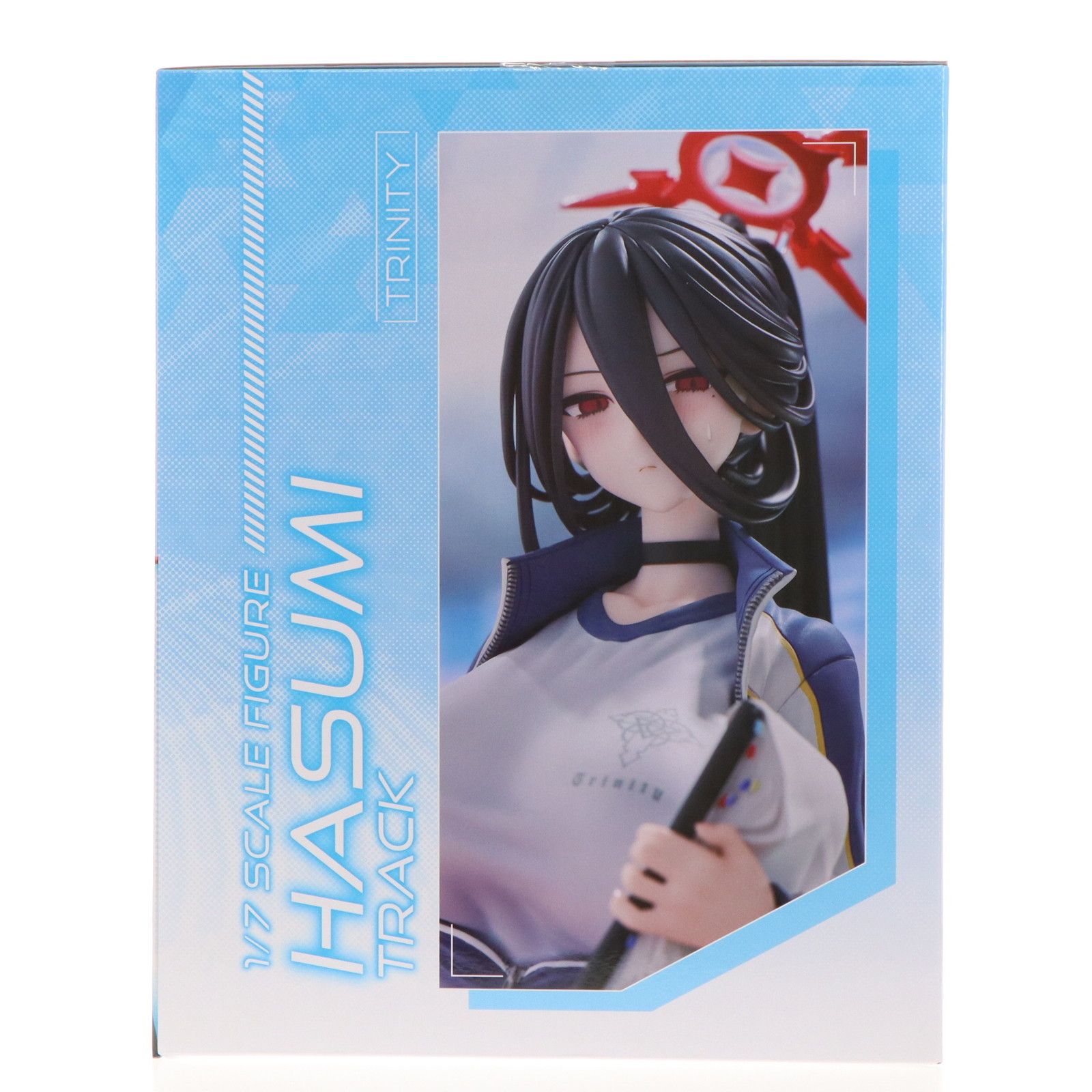 ハスミ(体操服) ブルーアーカイブ -Blue Archive- 1/7 完成品