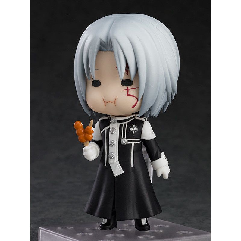 再販) ねんどろいど 1614 アレン・ウォーカー D.Gray-man(ディー