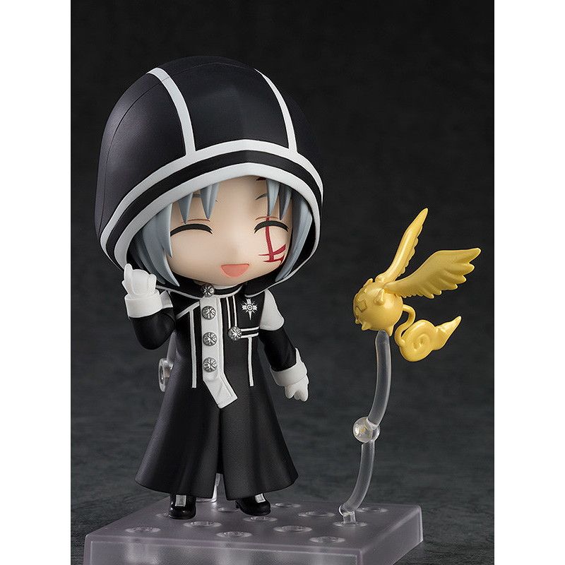 再販) ねんどろいど 1614 アレン・ウォーカー D.Gray-man(ディー