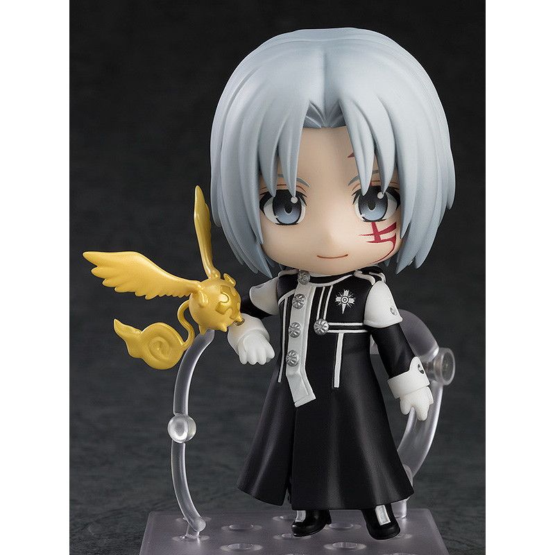 (再販) ねんどろいど 1614 アレン・ウォーカー D.Gray-man(ディーグレイマン) 完成品 可動フィギュア オランジュ・ルージュ 再販) ねんどろいど 1614 アレン・ウォーカー D.Gray-man(ディー