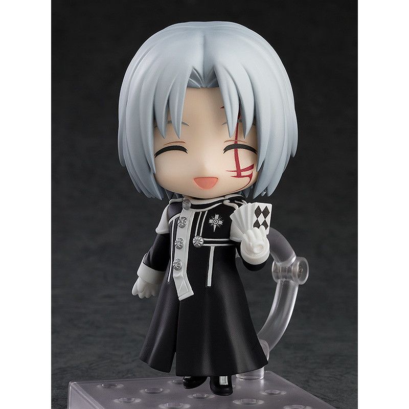 再販) ねんどろいど 1614 アレン・ウォーカー D.Gray-man(ディー