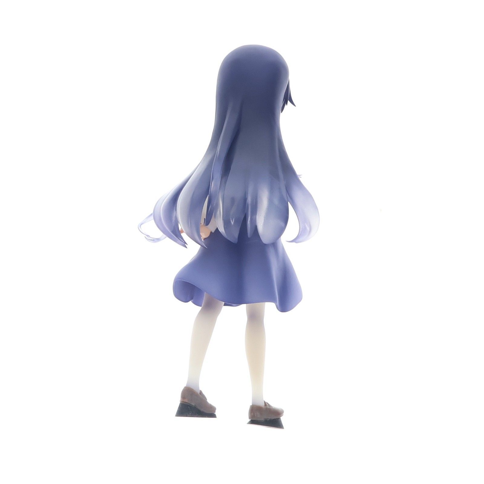 白咲花(しろさきはな) 制服ver 私に天使が舞い降りた! 1/7 完成品