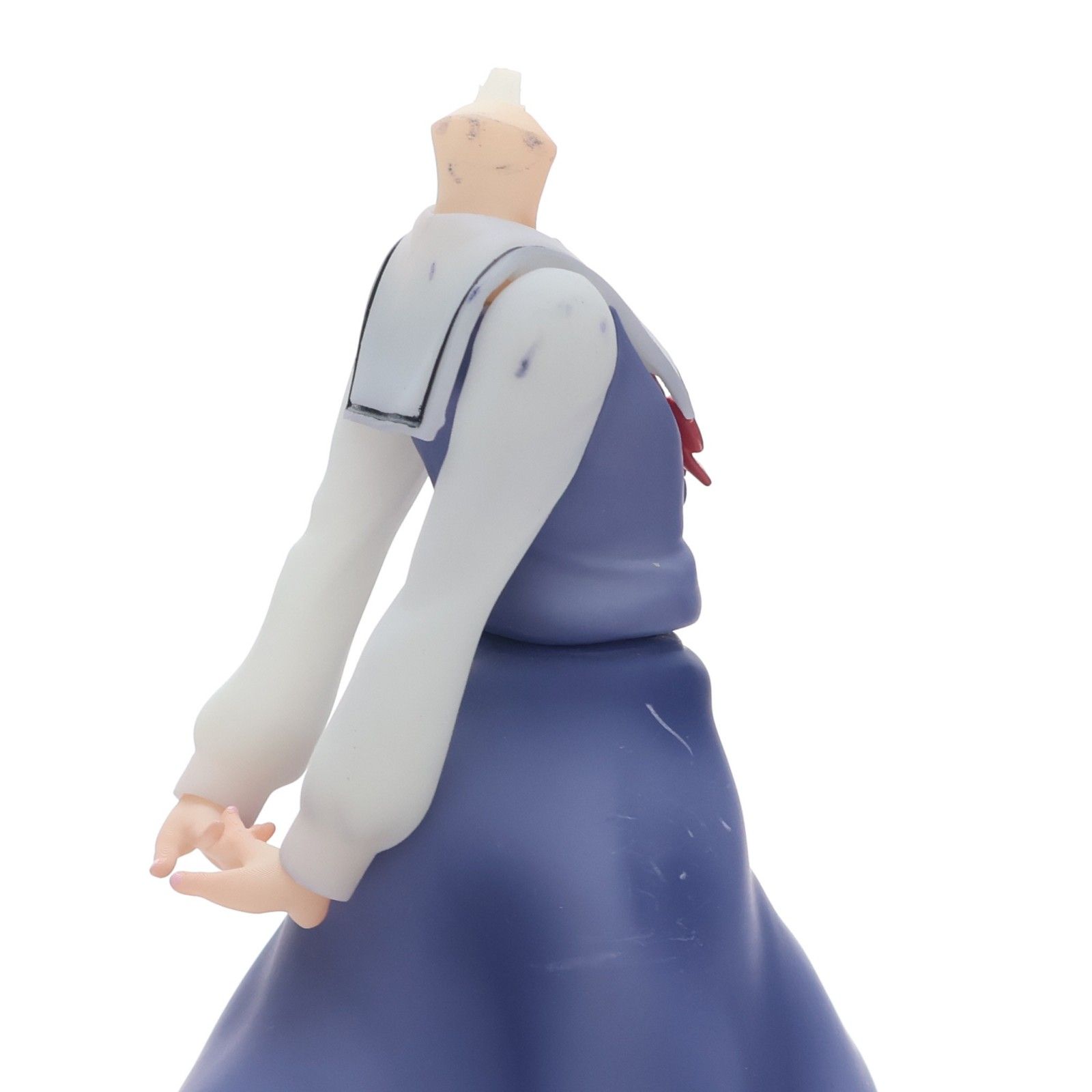 白咲花(しろさきはな) 制服ver 私に天使が舞い降りた! 1/7 完成品