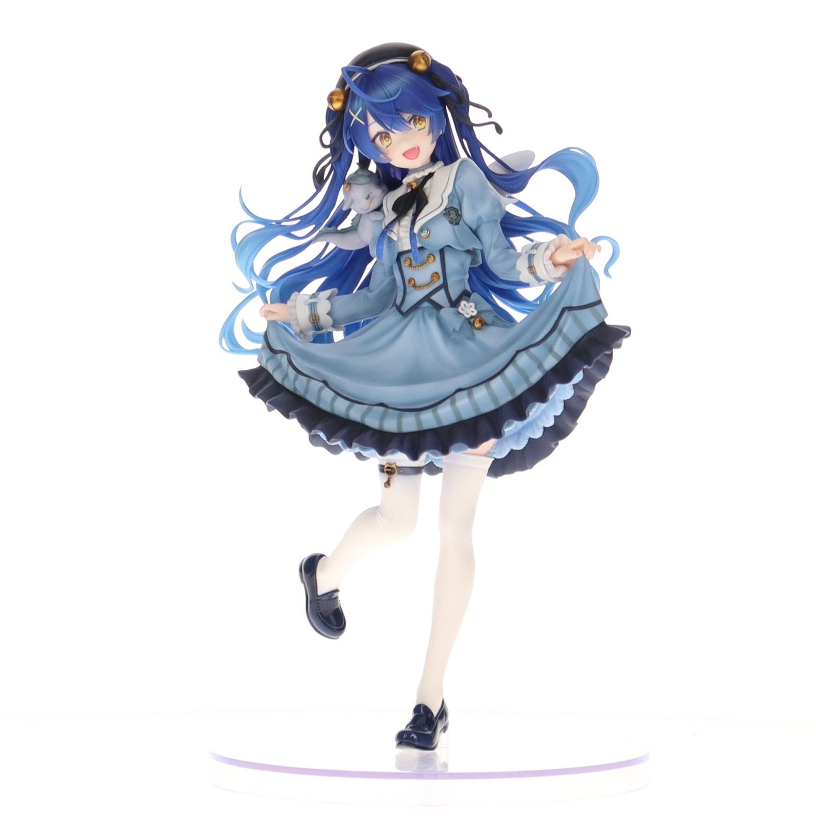 FURYU HOBBY MALL限定 天宮こころ(あまみやこころ) にじさんじ 1/7