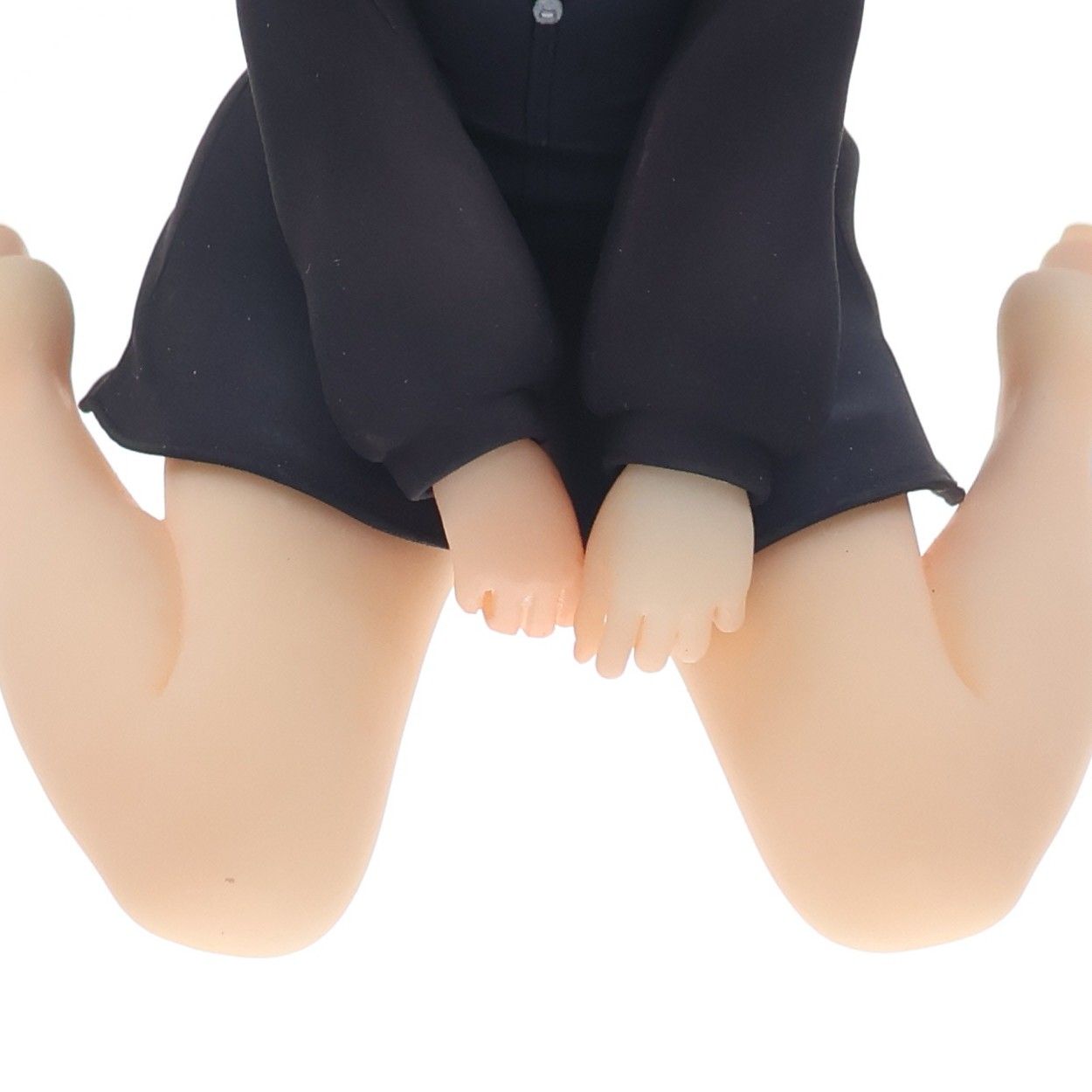 加風利ちこ(かぷりちこ) かぷりちお先生オリジナルイラスト 1/5 完成品