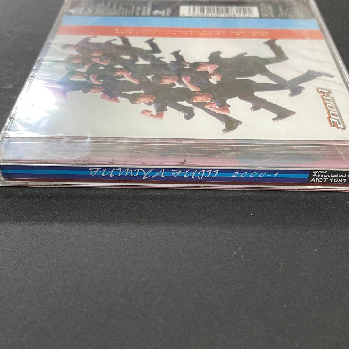 まとめ購入確認用2000■『FEEL』 初回限定盤A CD+DVD Amazon.co.jp: 2000‐1: ミュージック