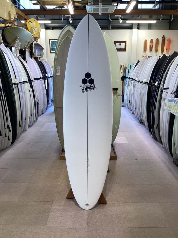 ムラスポOUTLET公式】中古サーフボード USED CHANNEL ISLANDS チャネル