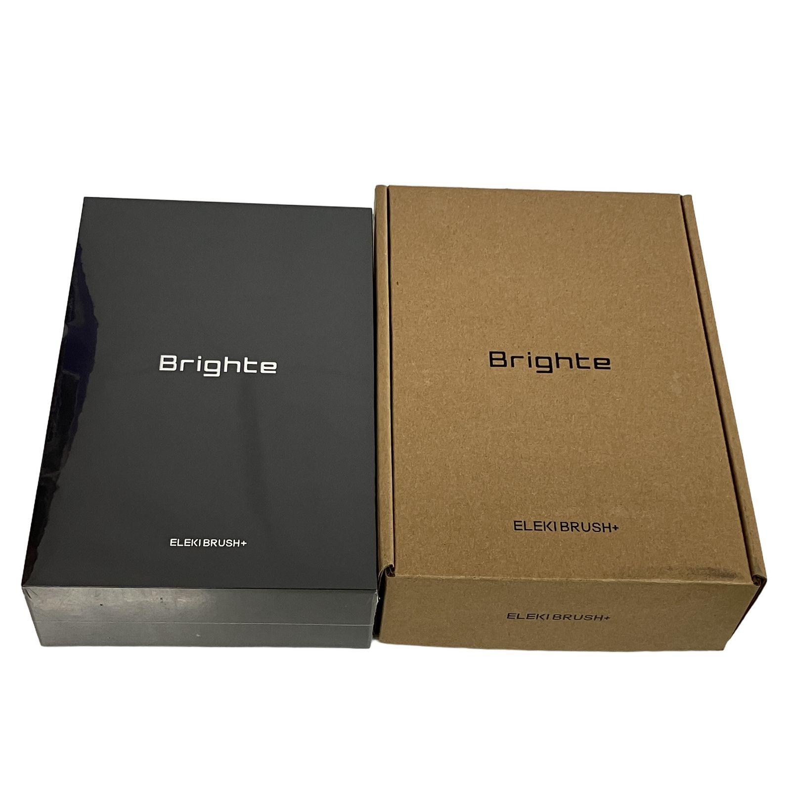 Brighte BRUSH+ BRT-FSB180 エレキブラシ ブラシ型美顔器 2025年製 未使用 未開封 T11226061 14,256円