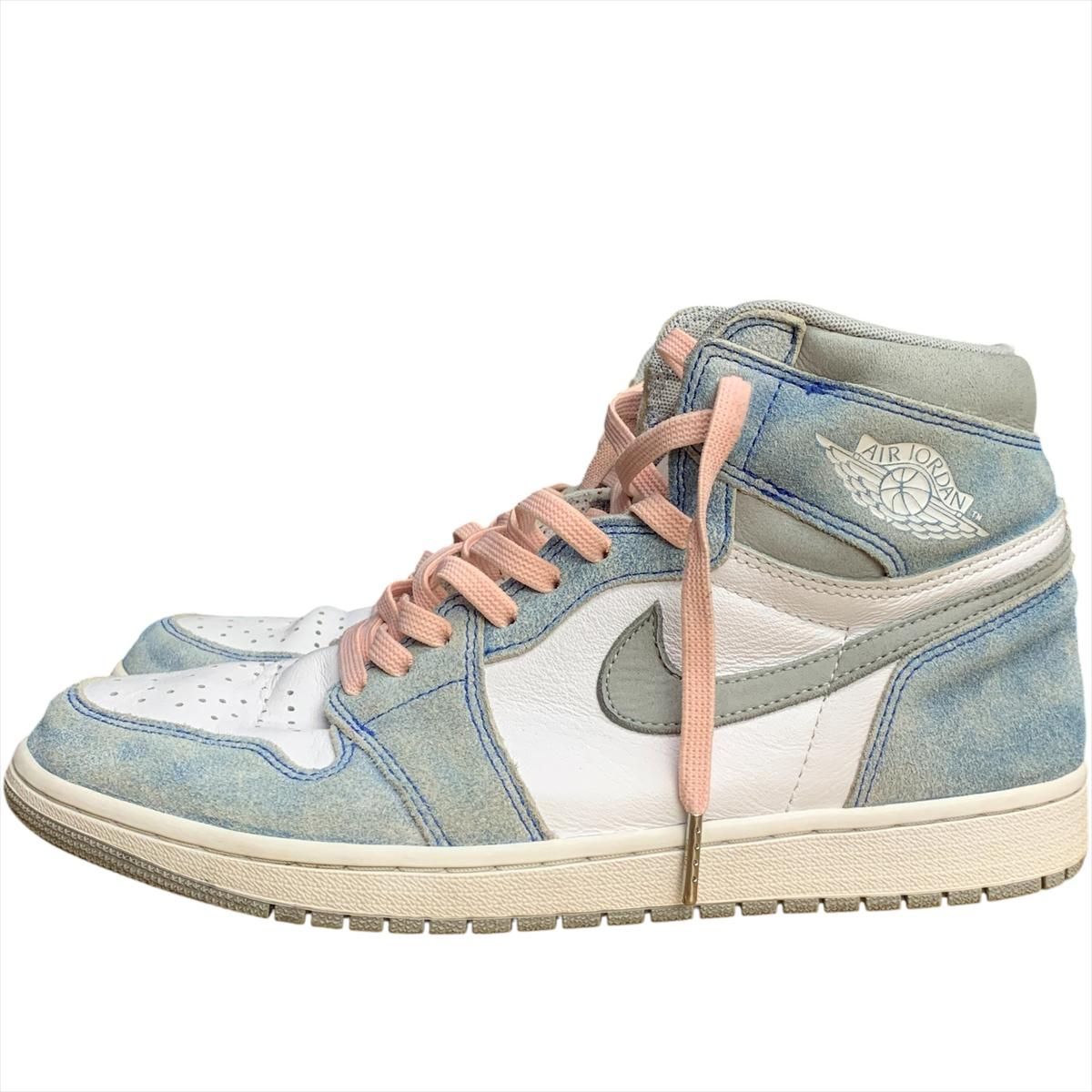 【人気】NIKE エアジョーダン1 レトロ HIGH OG ハイパーロイヤル 29cm Hyper Royal