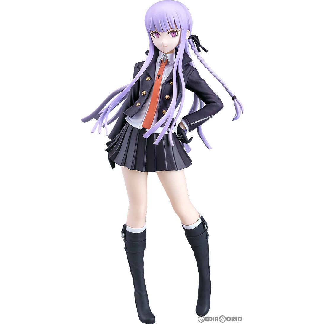 POP UP PARADE(ポップアップパレード) 霧切響子(きりぎりきょうこ) ダンガンロンパ1・2 Reload 完成品 フィギュア Phat!(ファット・カンパニー)