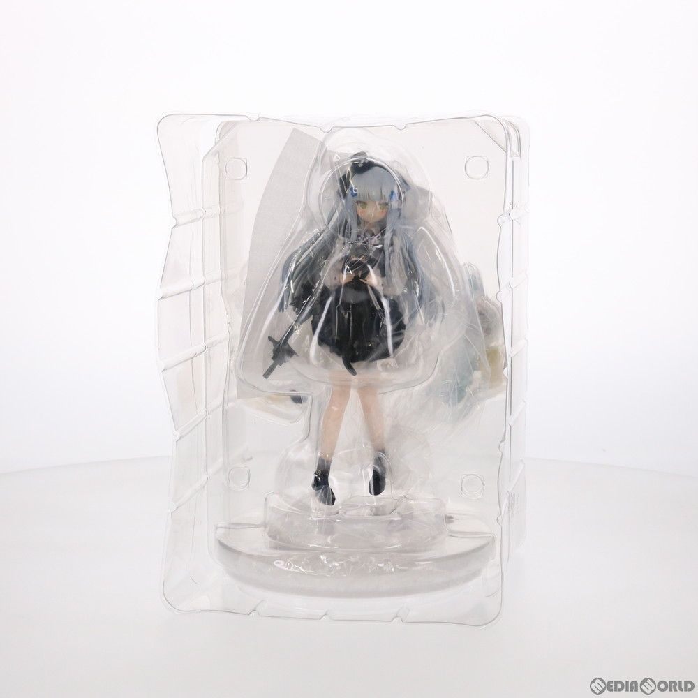HK416 黒猫の贈り物 Ver. ドールズフロントライン 1/7 完成品