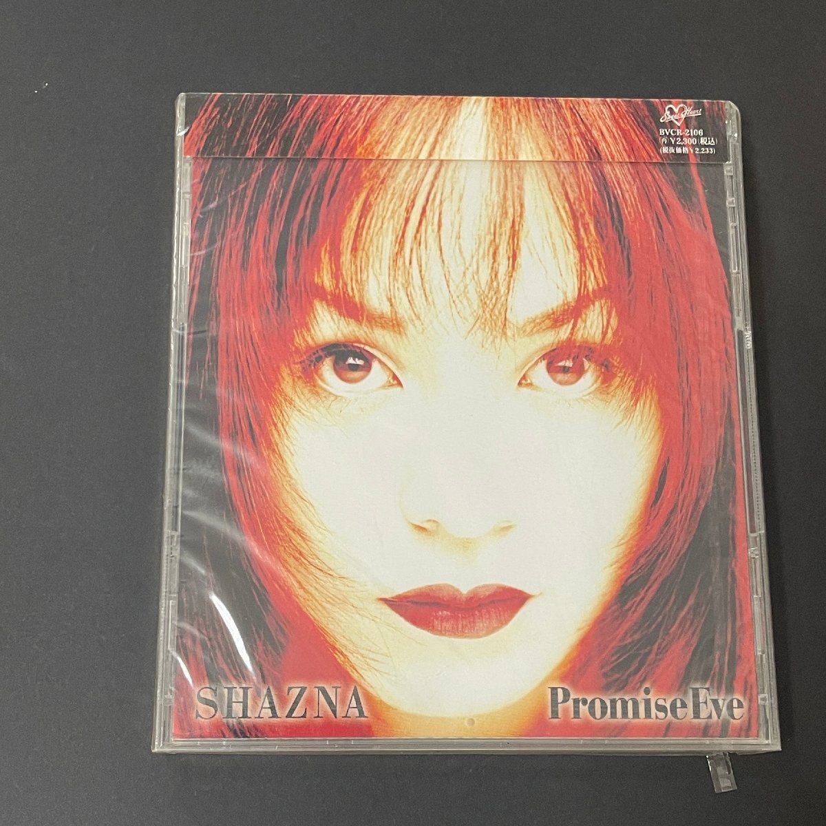 Promise Eve 　プロミスイヴ　SHAZNA シャズナ CD　ヴィジュアル系