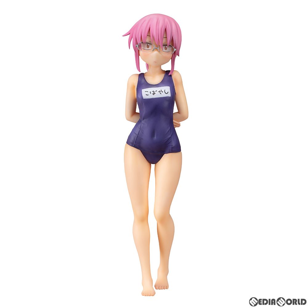 (再販) 「小林さん」スク水ver. 小林さんちのメイドラゴン 1/6 完成品 フィギュア B´full FOTS JAPAN(ビーフルフォトスジャパン)