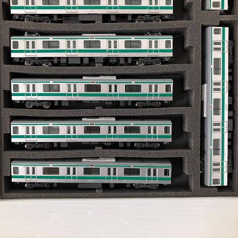 TOMIX92509～92511 E233系7000番台 埼京線 10両フル編成 TOMIX 92509 92510 92511 JR E233 7000系通勤電車 埼京 川越線 基本