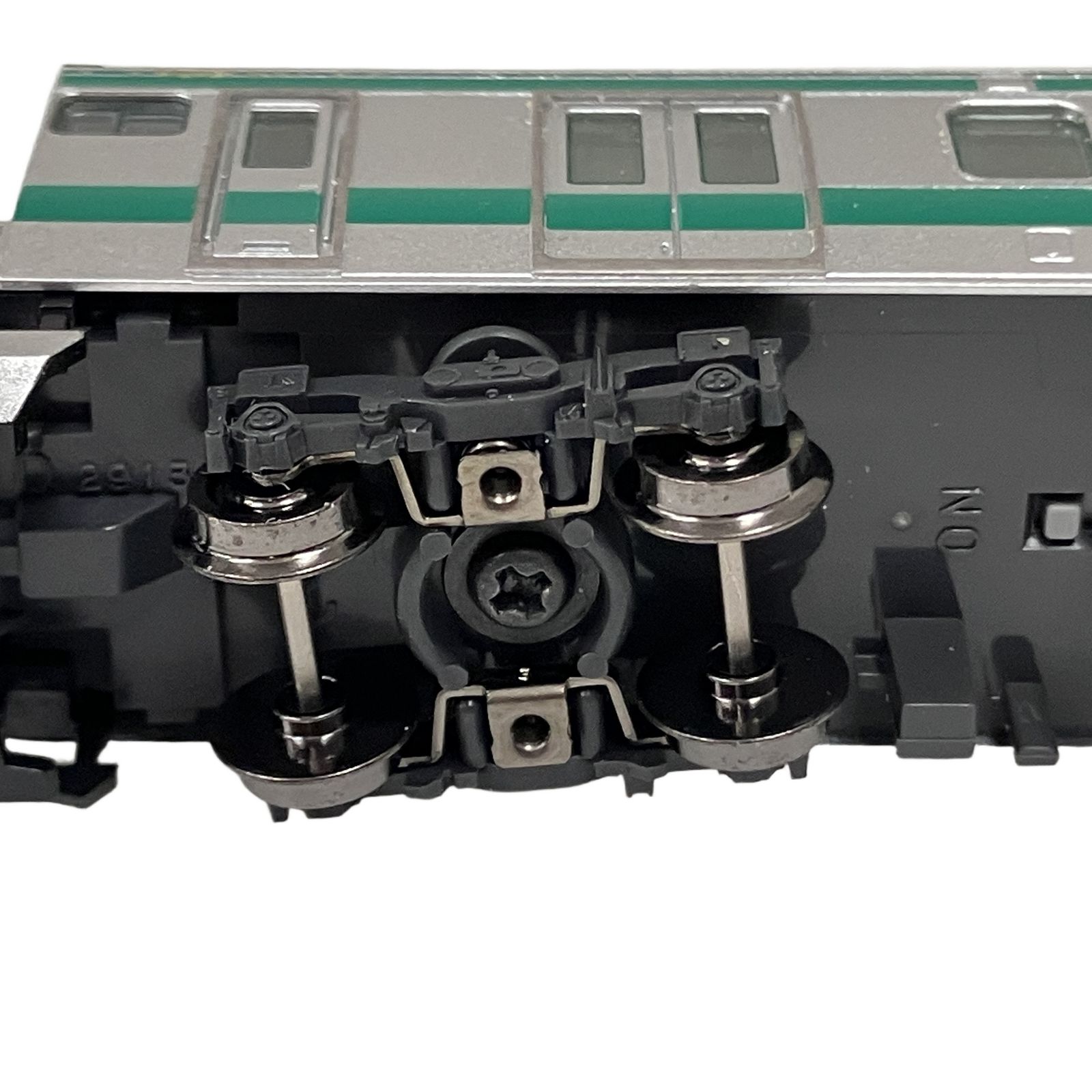 TOMIX 92509 92510 92511 JR E233 7000系通勤電車 埼京 川越線 基本