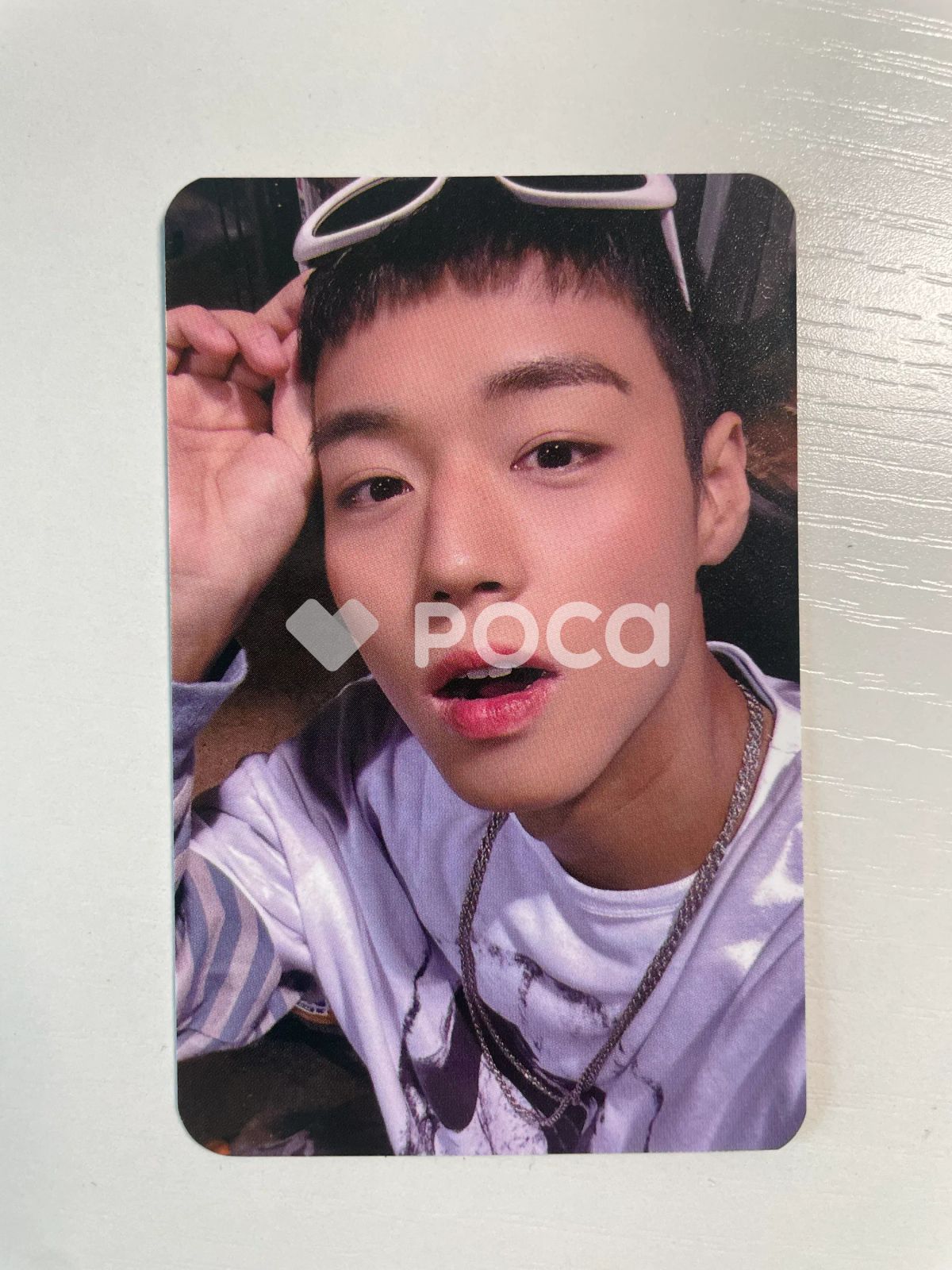 [PARK JIHOON] パクジフン シーグリ トレカ まとめ売り PARK JI HOON パクジフン 2026 season's greetings シーグリ STREET NO