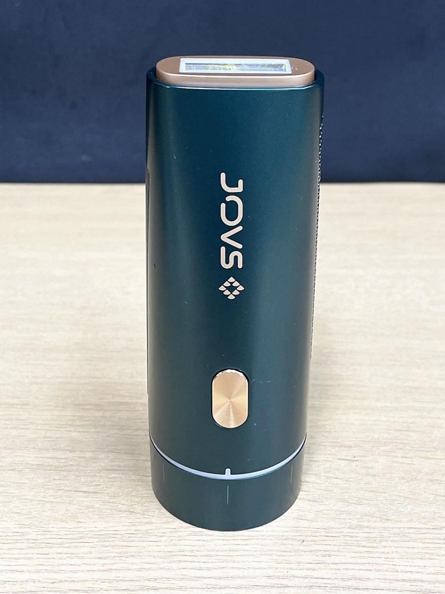 JOVS Dora 光美容器 光脱毛器 J847 A943 JOVS Dora 光美容器 光脱毛器 J847 A943