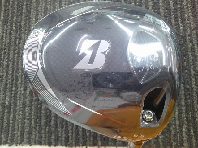 中古 ドライバー ブリヂストン B3 SD/Tour AD UB-5/S/9.5[2364]■博多