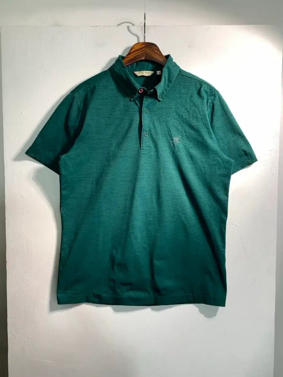 ヘンリーコットンズ ヘンリーコットンズゴルフ カラーTシャツ 100 C404