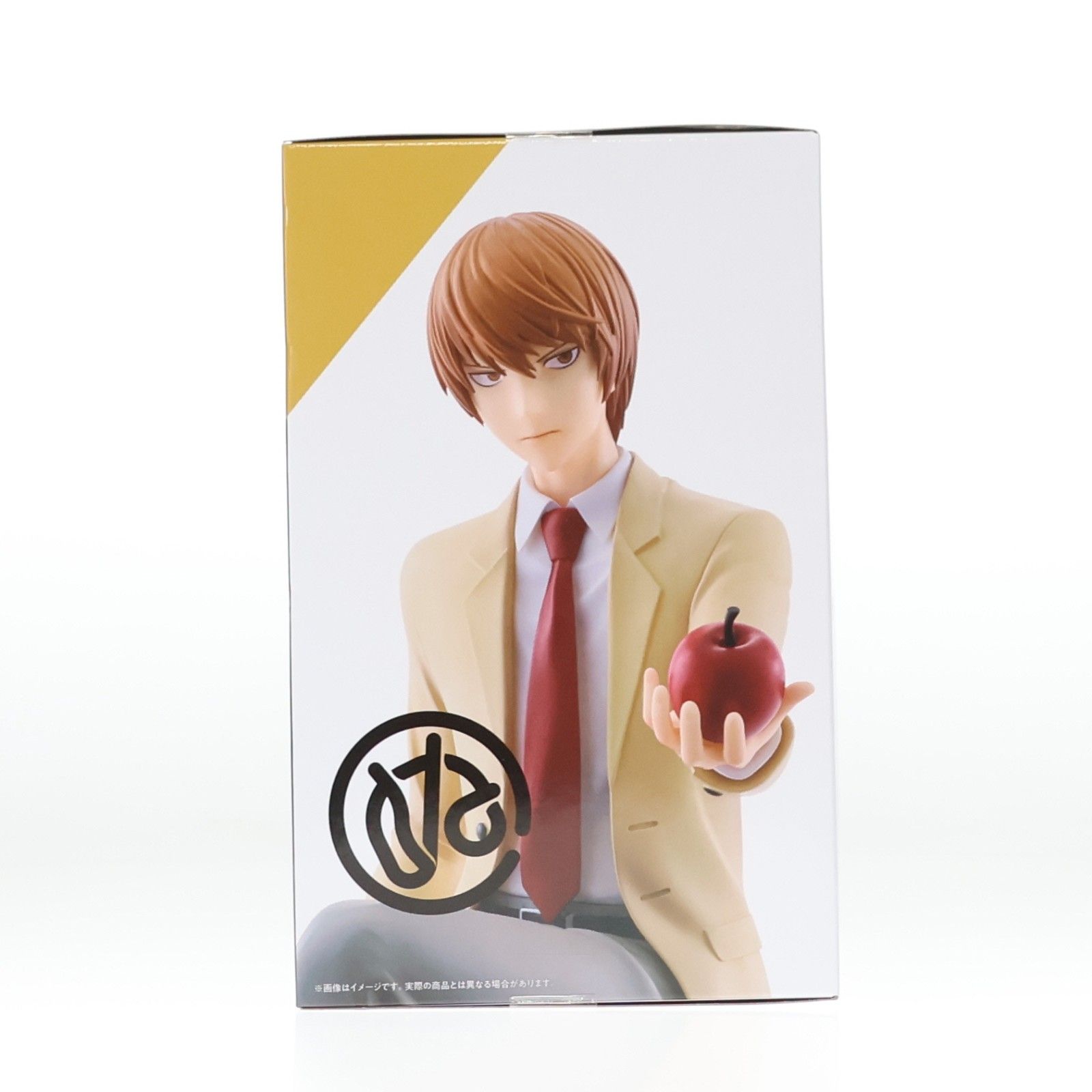 夜神月(やがみらいと) DEATH NOTE(デスノート) ぬーどるストッパー