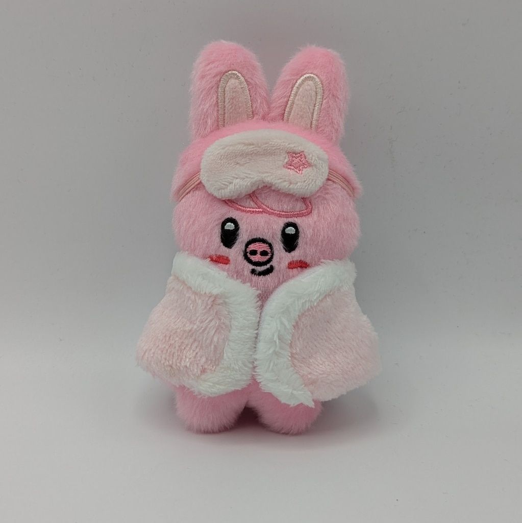 Stray Kids STAY in Our Little House Changbin SKZOO PLUSH 10CM SKZOO