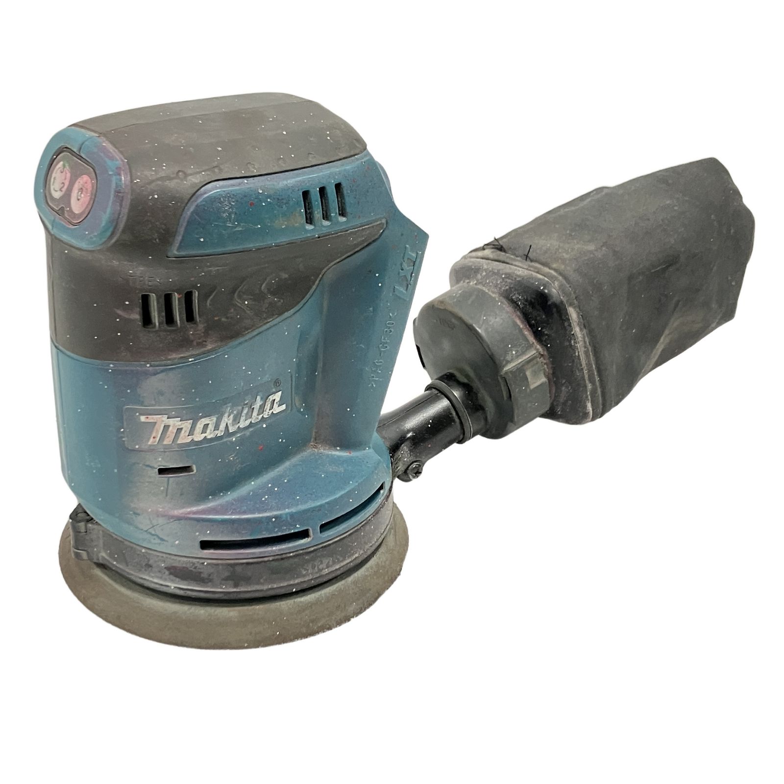makita BO180D 充電式ランダムオービットサンダ 18V マキタ 電動工具 中古 H11221888 9,798円