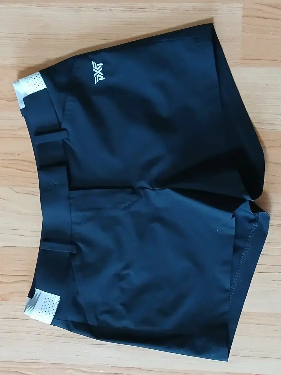 PXG レディース ゴルフ ショートパンツ ブラック 正規品