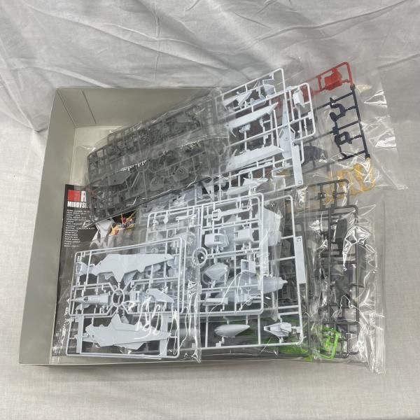 中古】ｶﾞﾝﾀﾞﾑ）HGUC238 1/144 Ξｶﾞﾝﾀﾞﾑ 機動戦士ガﾝﾀﾞﾑ 閃光のﾊｻｳｪｲ[91