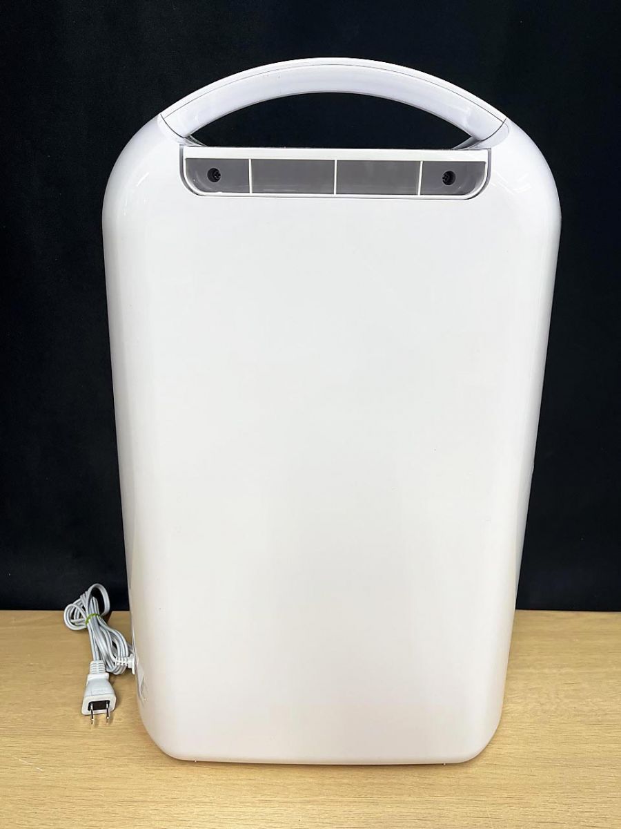 IRIS OHYAMA アイリスオーヤマ 衣類乾燥除湿機 IJD-H20-A 2023年製 ★