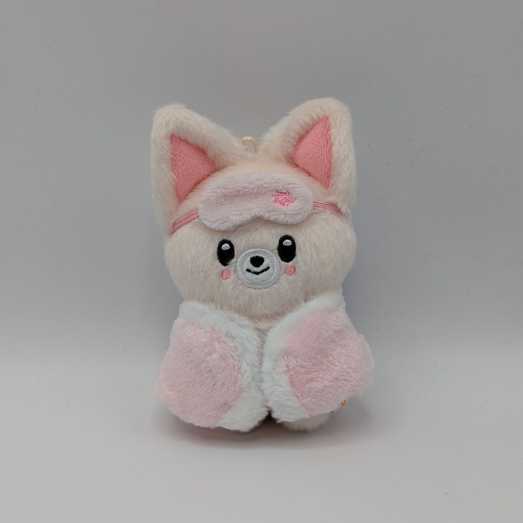Stray Kids STAY in Our Little House I.N SKZOO PLUSH 10CM SKZOO