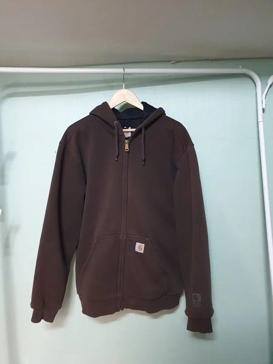 Carhartt カーハート フード ジップアップ M