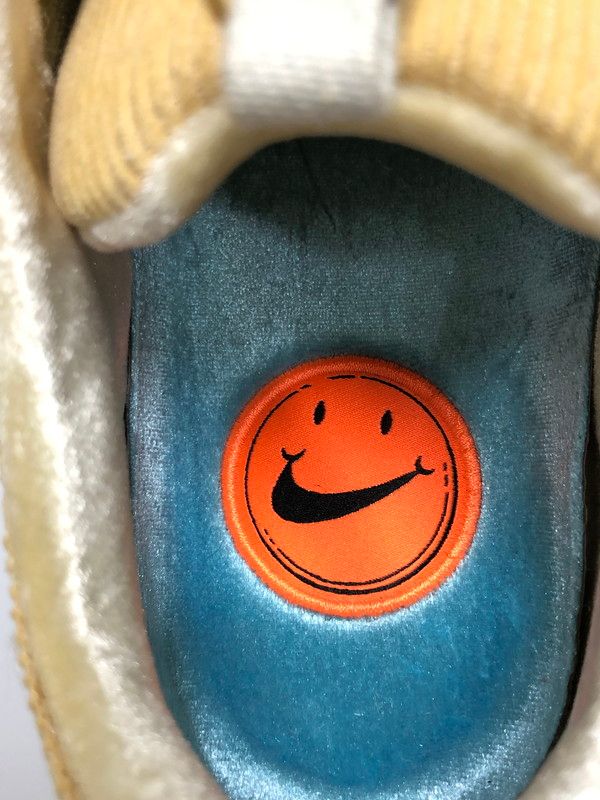 【未使用品】 SEAN WOTHERSPOON ショーン・ウェザースプーン ×NIKE ナイキ AJ4219-400 AIR MAX 1 97 SW 靴 シューズ スニーカー 【160-260508-AS-94-min】